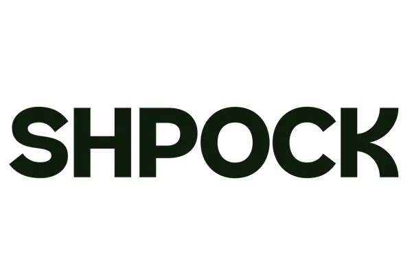 Il logo Shpock