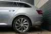 Skoda Superb 2,0 TDI 4×4 Laurin & Klement DSG Thumbnail 8