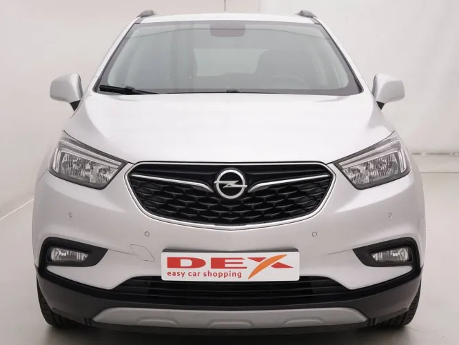 Opel Mokka 1.4 EcoTec 140 Experience + GPS Image 2