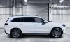 Mercedes-Benz GLS 400 d 4Matic =NEW= AMG/Night Package/Pano Гаранция Thumbnail 3