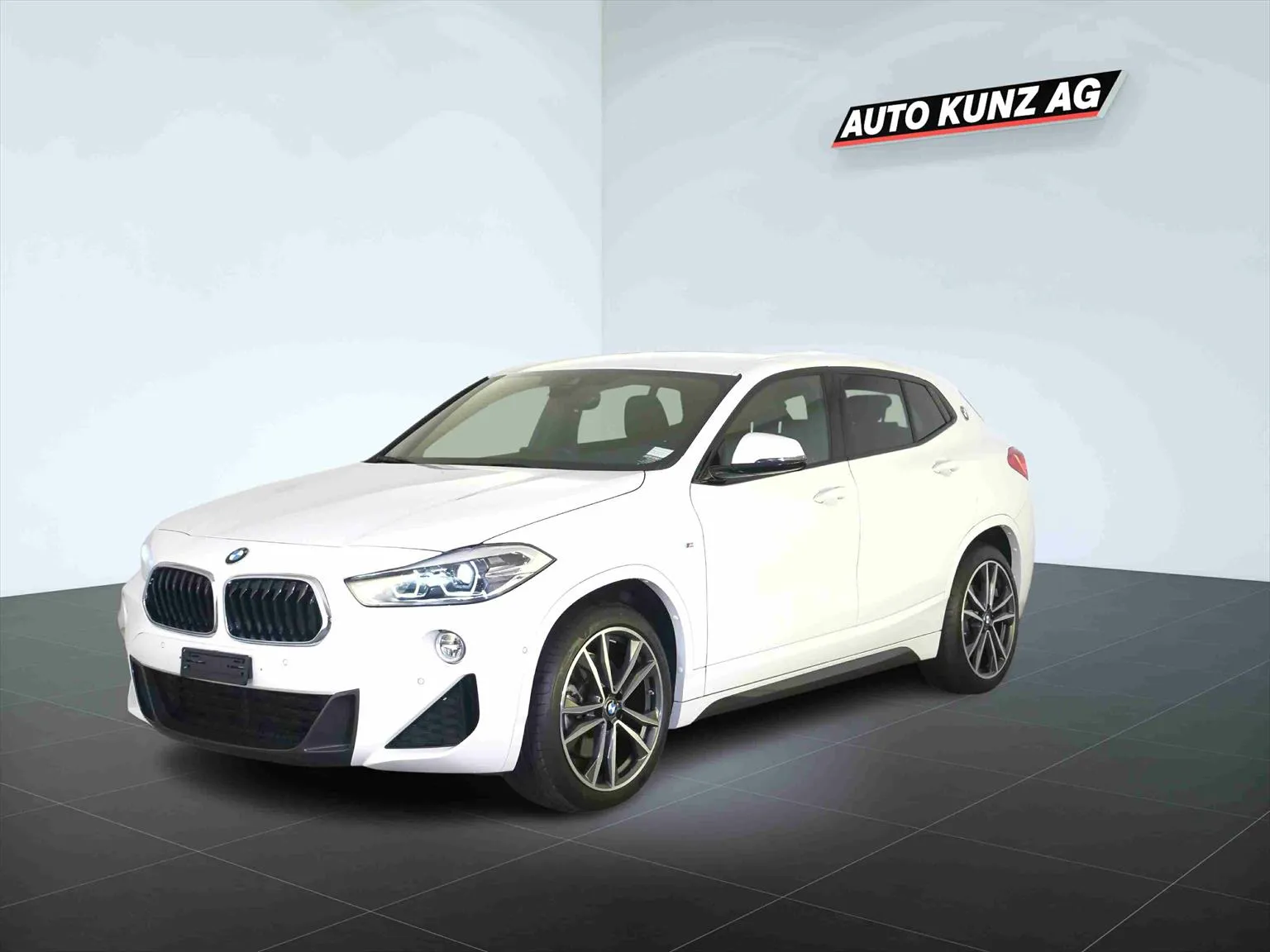 BMW X2 20i M Sport xDrive Automat  Image 1