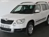 Škoda Yeti 2,0 TDI 103 kW ELEGANCE Záruka Thumbnail 1