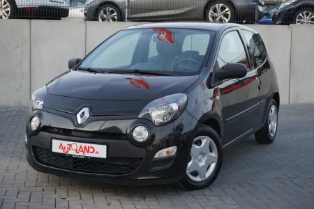 Renault Twingo 1.2 16V Bluetooth... 