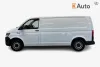 Volkswagen Transporter umpipakettiauto pitkä 2,0 TDI 110 kW 4Motion * ALV | Vetokoukku | PA-Lämmitin * Thumbnail 5