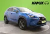 Lexus NX 300h Hybrid A AWD Executive / Adapt. vakkari / Fiksu Nelikko / Adapt Vakkari/ Nahkasisusta / Thumbnail 1