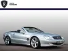 Mercedes-Benz SL-Klasse 500  Thumbnail 1