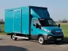 Iveco Daily 35C14 Kipper Kist Airco! Thumbnail 4