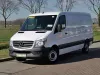 Mercedes-Benz Sprinter 213 CDI L2H1 Automaat! Thumbnail 2