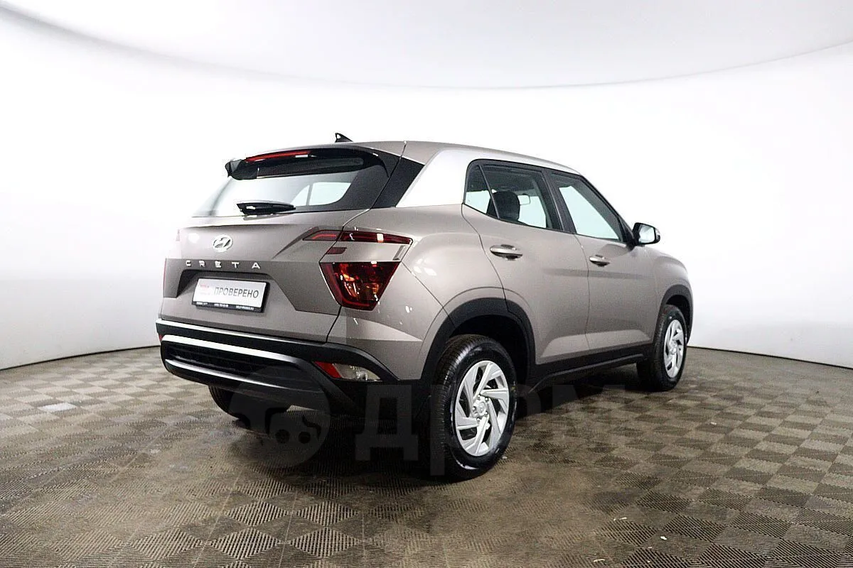 Hyundai Creta Image 5