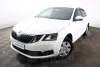 Skoda Octavia Thumbnail 1