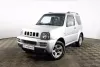 Suzuki Jimny Thumbnail 1