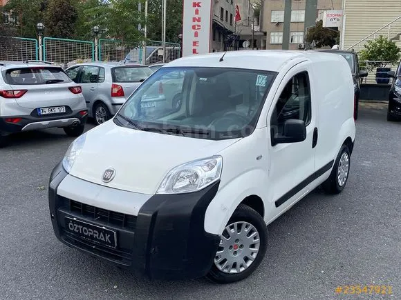 Fiat Fiorino Fiorino Cargo 1.3 Multijet Image 6